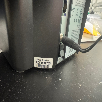 Thermo NanoDrop One UV/Vis Spectrophotometer image 1